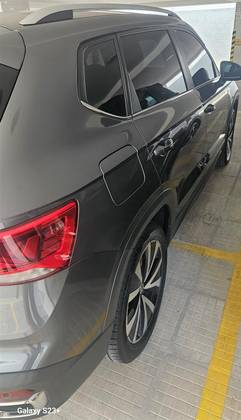 VOLKSWAGEN TAOS 1.4 250 TSI TOTAL FLEX HIGHLINE AUTOMÁTICO VOLKSWAGEN TAOS 1.4 250 TSI TOTAL FLEX HIGHLINE AUTOMÁTICO